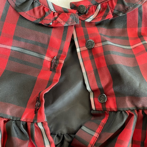 Ralph Lauren dress - Picture 10 of 11